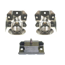 Engine Motor Mounts For Chevrolet Silverado 4.3L 2007 2010 2013 Rear Wheel Drive