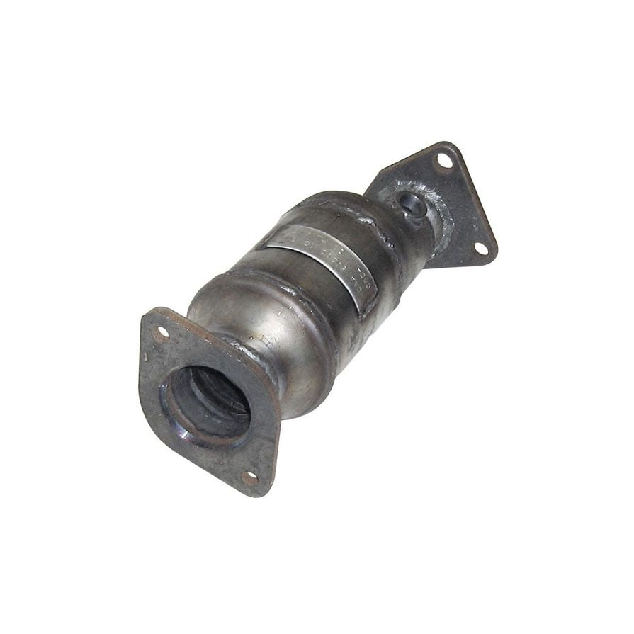 Front Catalytic Converter for Nissan Frontier 2005-2014 Pathfinder 2005-2009
