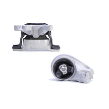 2010-2012 for Chevrolet 3.0L Equinox  Engine Motor Transmission Mounts 2pc