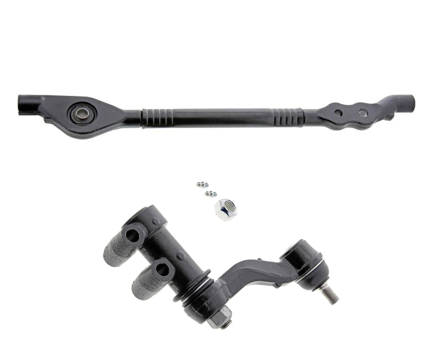 Mevotech Front Center Link & Idle Arm For Chevrolet Silverado 2500 HD 2011-2023