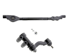 Mevotech Front Center Link & Idle Arm For Chevrolet Silverado 2500 HD 2011-2023