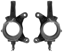 Front Steering Knuckle W/ Ball Joint For Honda CR-V 2002 2003 2004 2006 W/ ABS