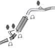 Rear Muffler Ext Pipe Tail Pipe Fits for 2007-2011 Ram 2500 6.7L Diesel Weld on