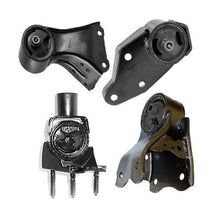 Engine & Transmission Motor Mount 4 Pc Kit For Nissan Quest 3.0L 1993 1997 1998