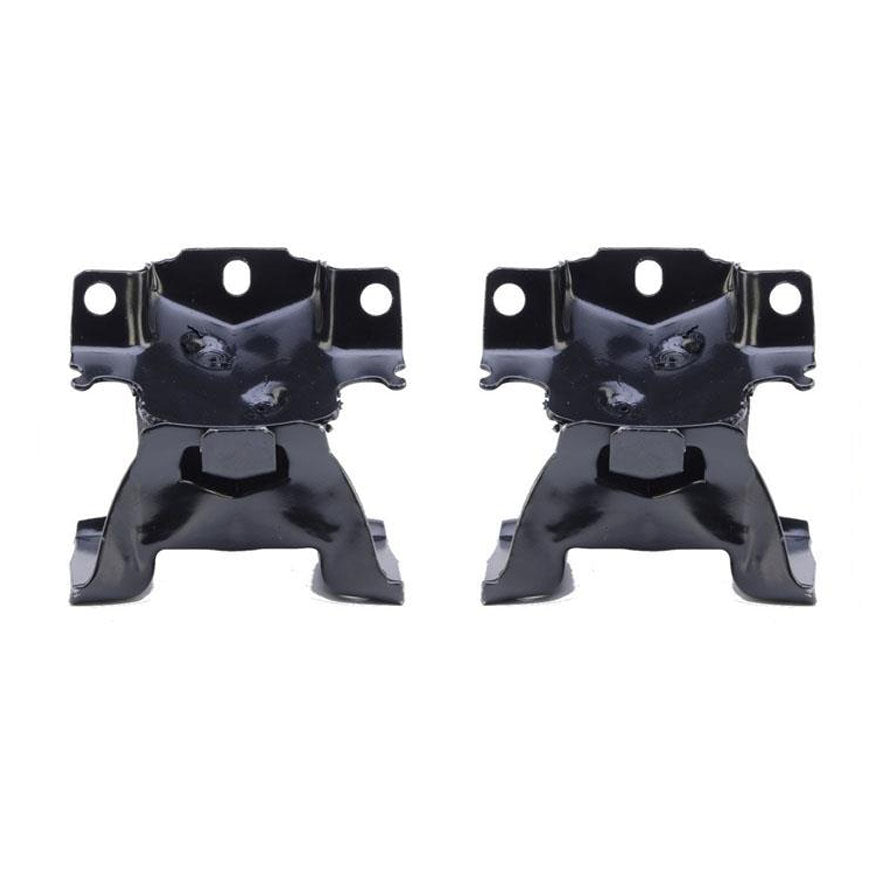 Front Left & Right Engine Motor Mounts for GMC Express Savana 2500 2003-2017