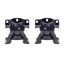 Front Left & Right Engine Motor Mounts for GMC Express Savana 2500 2003-2017
