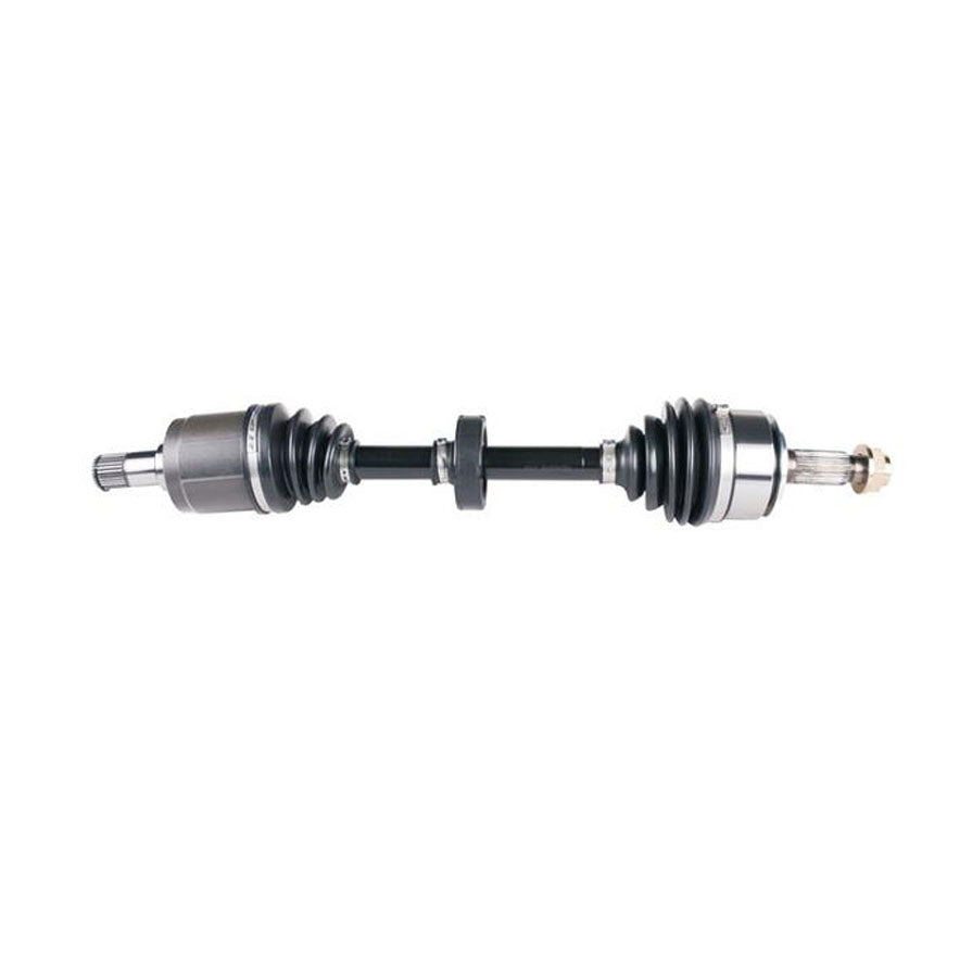 Eje CV del lado del conductor 100% nuevo para Honda Accord 3.0L Hybrid 05-07