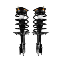 Front Spring Struts For Chevrolet 06-13 Impala 16" 17" Rims No Police No Taxi