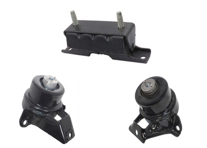 Engine & Automatic Transmission Mounts 3pc For Cadillac Escalade 2018-2020 - Photo 1