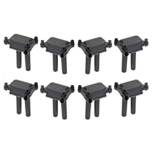 8 Ignition Coil with Boots 2005-2014 fits for Chrysler 300 SRT8 5.7L 6.1L 6.4L
