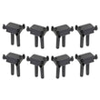 8 Ignition Coil with Boots 2005-2014 fits for Chrysler 300 SRT8 5.7L 6.1L 6.4L
