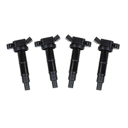 4 Ignition Coils for Toyota Rav4 2.4L 01-08 REF# UF333 90919-02243