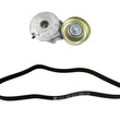 Engine Belt & Belt Tensioner For Nissan Versa 1.8L 2007-2012 - Cube 1.8L 09-14