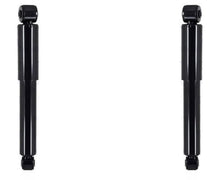 Rear Complete Shocks With Mounts For Kia Rio 2012-2017 - Forte 2014-2018