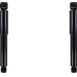 Rear Complete Shocks With Mounts For Kia Rio 2012-2017 - Forte 2014-2018