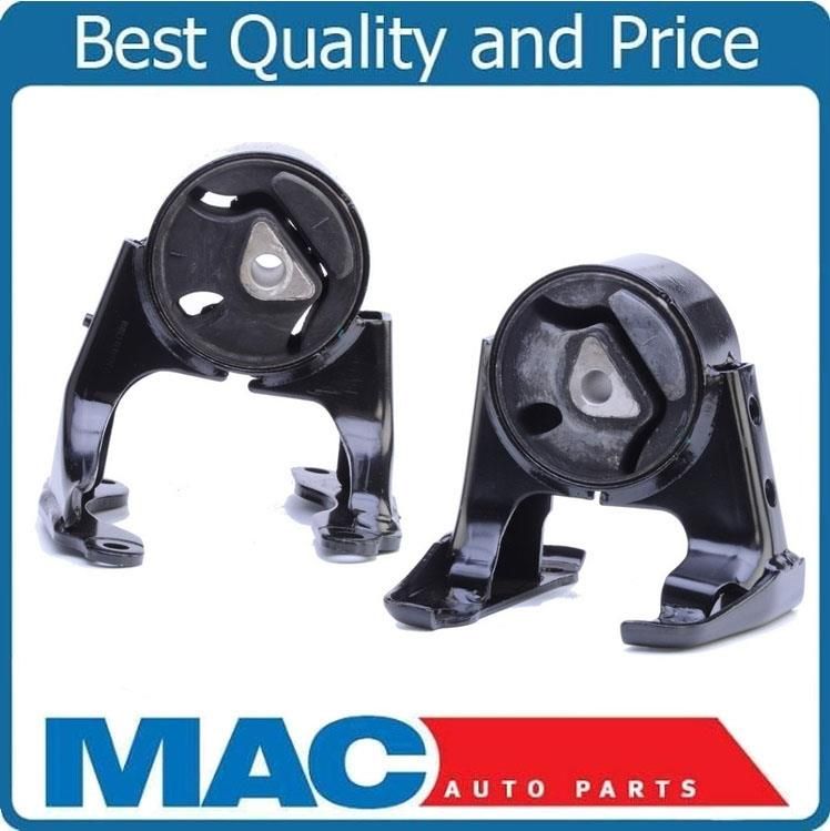 Left Right Engine Motor Mounts for Chevrolet Colorado for GMC Canyon 2004-2012