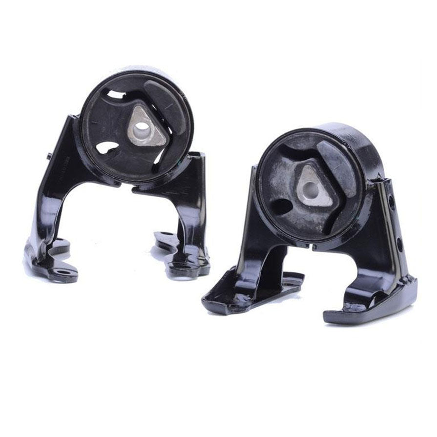 Set of Front Engine Motor Mounts for Chevrolet Colorado for Gmc Canyon 2004-2012