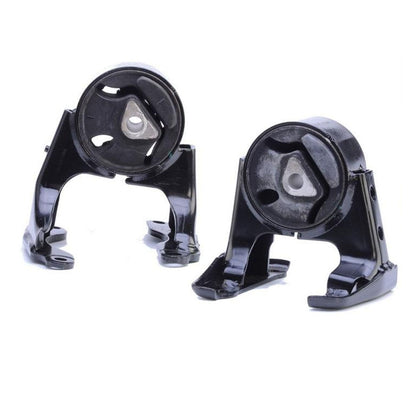 Left Right Engine Motor Mounts for Chevrolet Colorado for GMC Canyon 2004-2012