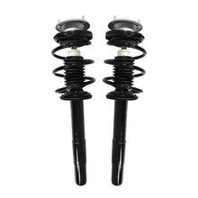 Conjunto de puntal completo delantero izquierdo y derecho para BMW 525I 528I 530I W/O Sport Susp