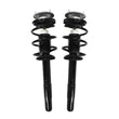 Front Left & Right Complete Strut Assembly For BMW 525I 528I 530I W/O Sport Susp