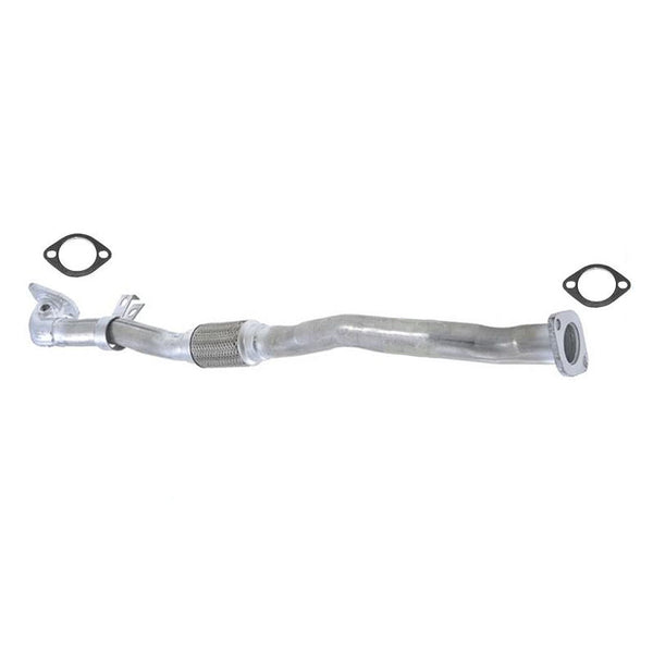 New Front Pipe After Manifold For Kia Sportage 05-09 Hyundai Tucson 05-09 2.0L