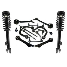 Control Arms Coil Spring Stuts for Chrysler 300C 5.7L Rear Wheel Drive 2005-2010