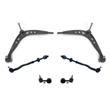 Barra estabilizadora de brazos de control inferiores delanteros para BMW Z3 No 3.2L 96-02