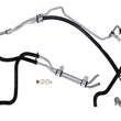 Power Steering Pressure & Return Hose Assembly for 04-14 Armada Titan 04-10 QX56