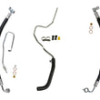 Power Steering Pressure & Return Hose Tube Kit for Nissan Sentra 2003-2006 1.8L