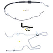 Power Steering Pressure & Return Hose Tube Kit for 2011-2013 KIA Sorento 2.4L