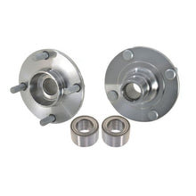 Front Wheel Bearing With Hub Kits for Nissan Sentra 2.5L SE-R 2002 2003 2004 2005 2006
