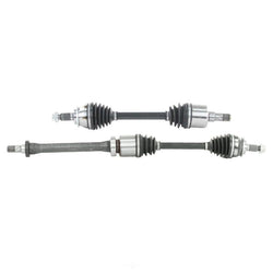 Nuevo eje CV completo L&R Frt para Cooper Turbo 07-14 con transmisión manual