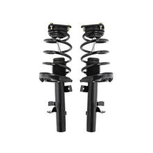 Puntales completos delanteros izquierdo y derecho para Ford Focus Non Turbo 2012-2018
