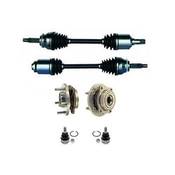 Junta esférica de buje de eje delantero para transmisión manual Mitsubishi Eclipse 3.8L 06-11