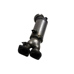 Catalytic Converter Made in USA for 2010-14 BMW 135i 335i Coupe & Sedan