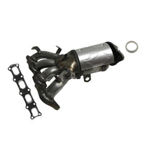 Convertidor catalítico múltiple fabricado en EE. UU. 2014-2016 para Mitsubishi Outlander