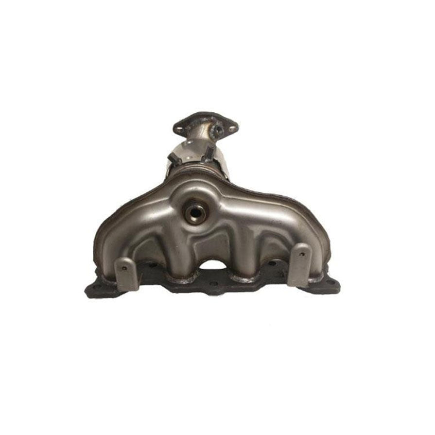 Manifold Catalytic Converter Made in USA 2011-2015 for Kia Sportage 2.4L