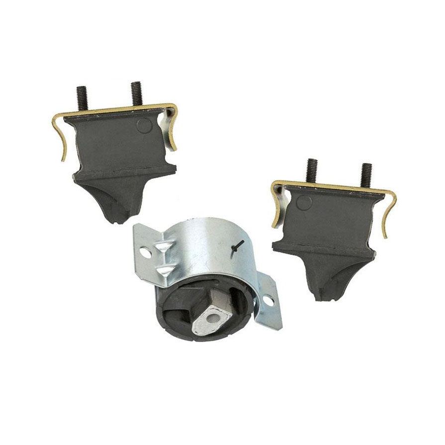 for Dodge 2003-2006 Sprinter 2500 3pc Engine & Transmission Motor Mounts