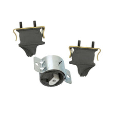 para 03-06 Sprinter 2500 Motor de 3 piezas y soporte de transmisión 100% probado con torque
