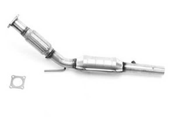 Catalytic Converter for Volkswagen Jetta 2005-2007 2.5L with Engine Code BGP