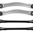 Rear Upper Rearward & Lower Control Arms For Volkswagen Touareg 2011-2017