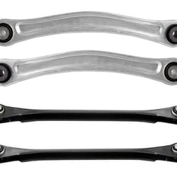 Rear Upper Rearward & Lower Control Arms For Volkswagen Touareg 2011-2017