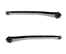 Rear Left & Right Lower Control Arms W/ Bushings For Smart Fortwo 2008-2015
