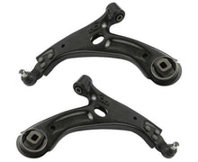Front Lower Control Arms W/ Ball Joints Assembly For For Volvo XC40 2019-2022