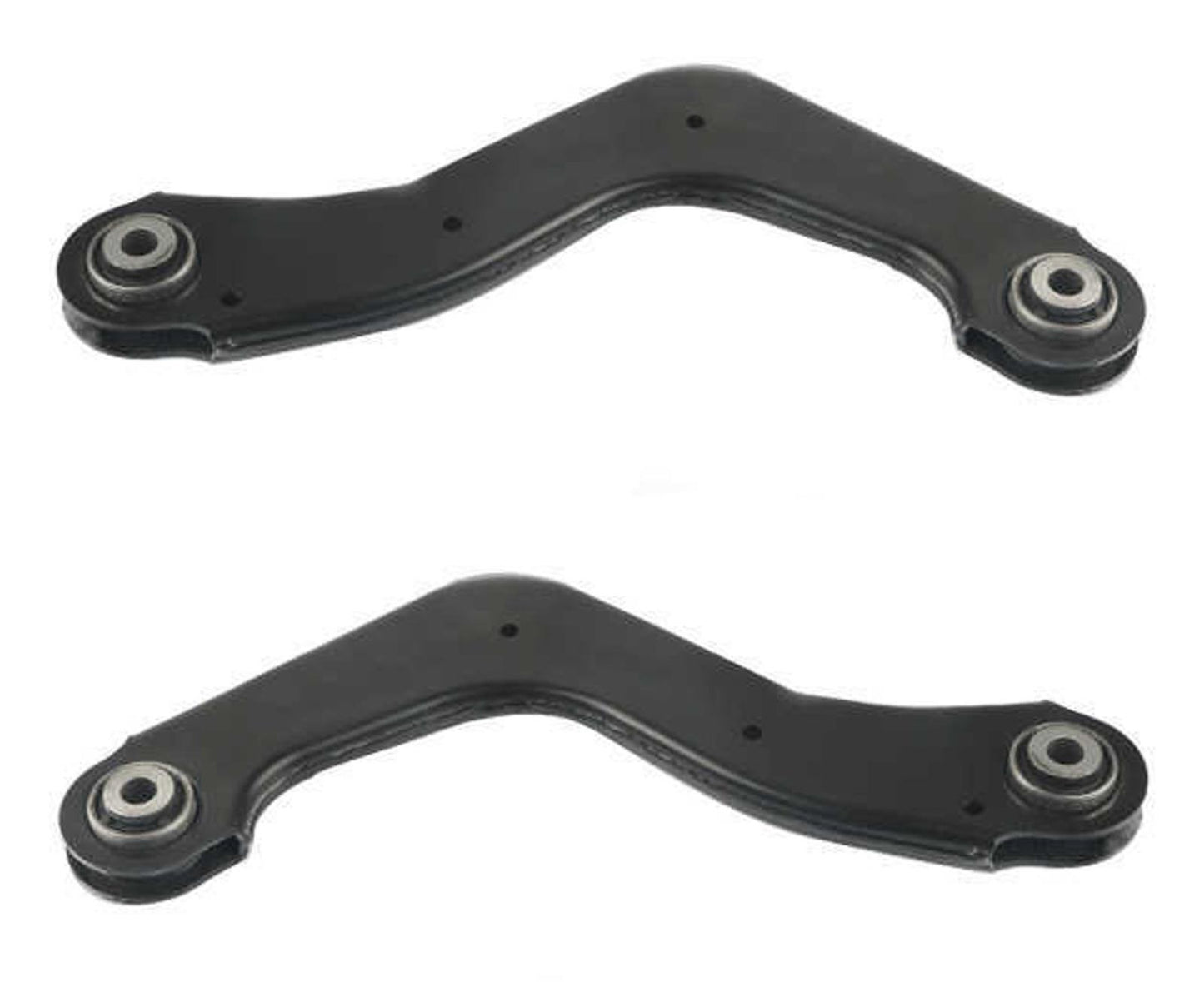 Rear Left & Right Upper Forward Control Arms W/ Bushings For Volvo XC40 19-2024