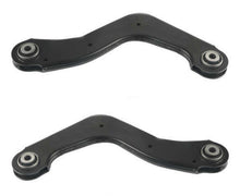 Rear Left & Right Upper Forward Control Arms W/ Bushings For Volvo XC40 19-2024