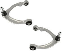 Front Upper Control Arms W/ Ball Joints Assembly For For Volvo S90 2017-2022
