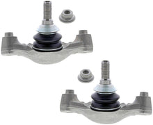 Mevotech Front Lower Ball Joints Assembly For Volvo S90 17-2024 / V90 2018-2021
