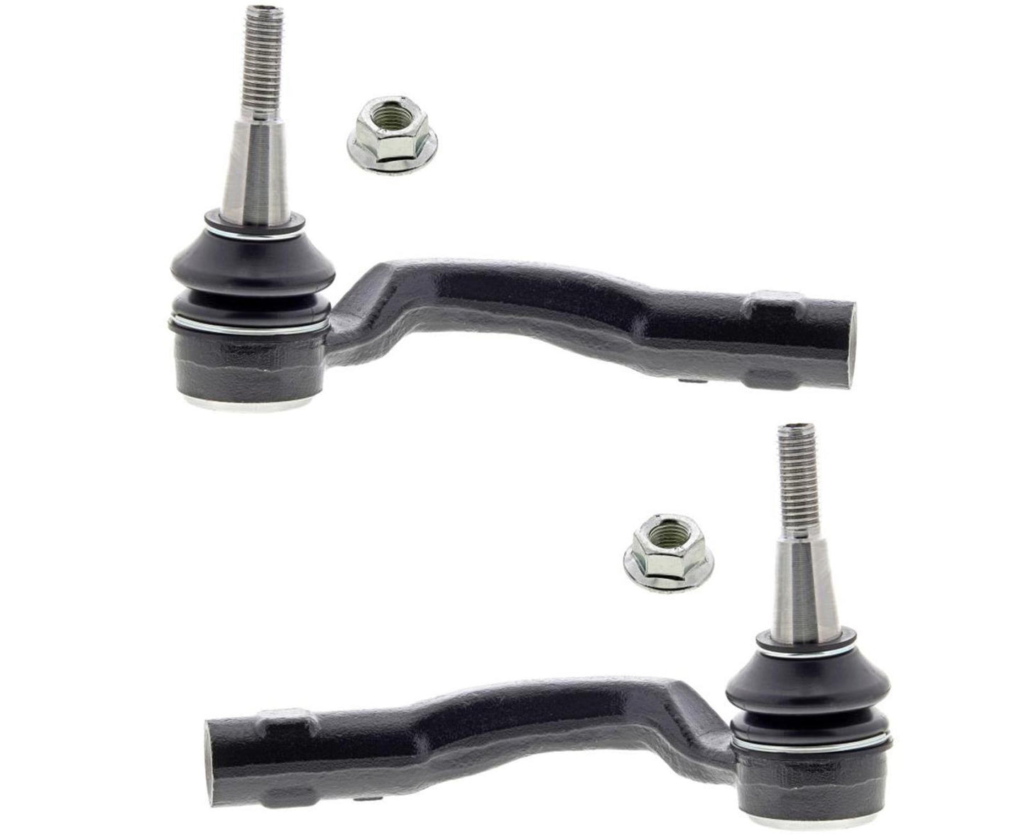 Mevotech Front Left & Right Outer Tie Rod Ends For Volvo S90 2017-2022
