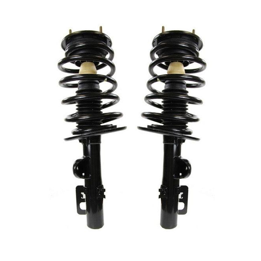 Puntales de resorte helicoidales completos para tracción delantera Ford Taurus Frt 08-09
